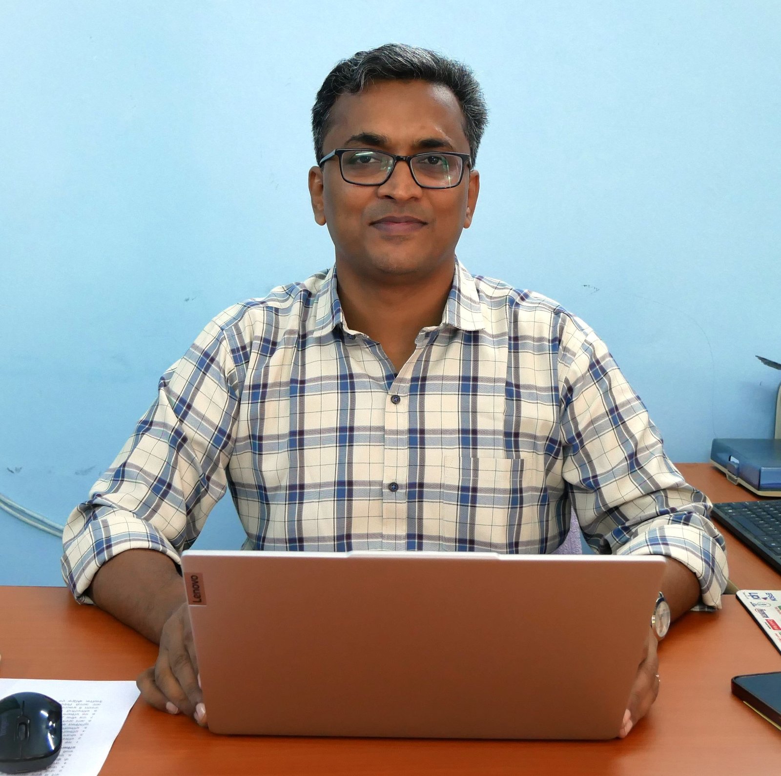 Assistant Director Photo